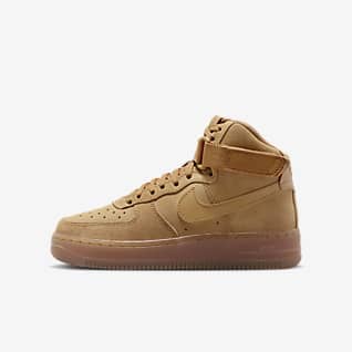 nike for one altos