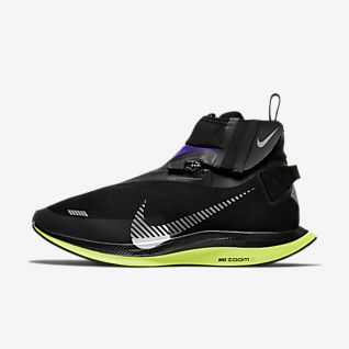 nike water resistant shoes