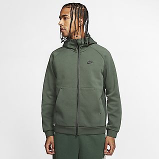 Erkek Seri Sonu Kapusonlu Ustler Ve Sweatshirt Ler Nike Tr