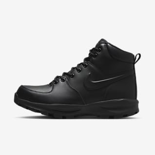 Nike Manoa Leather Boots pour Homme