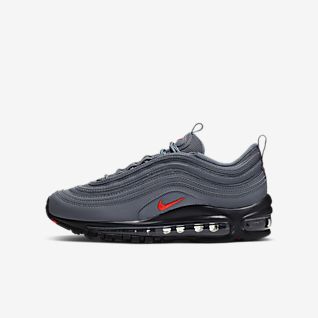 junior nike 97 trainers