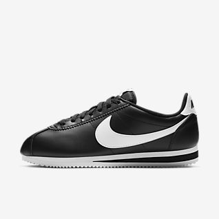 nike pelle nere