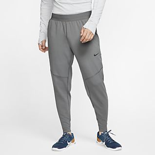 nike dri fit joggers