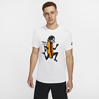 mens nike baseball shirts