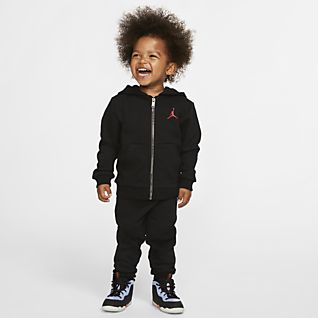nike felpa bambino bianche