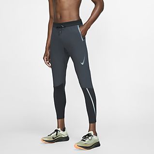 pantaloni nike running