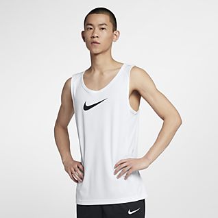 Erkek Basketbol Ustler Ve Tisortler Nike Tr