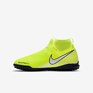Sari Ayakkabilar Nike Tr