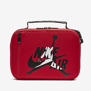 fur jordan bag