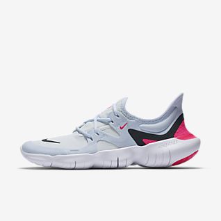 Womens Nike Free Running Shoes. Nike.com