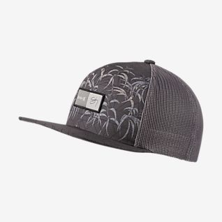 hurley beanie with visor