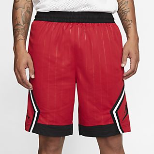 pantaloncino jordan