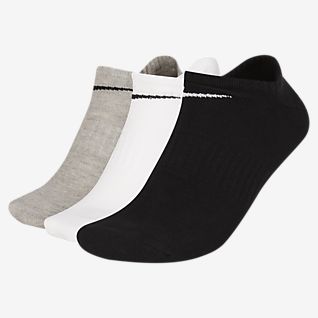 nike invisible socks men's