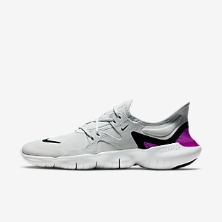 nike free rn hombre rosas