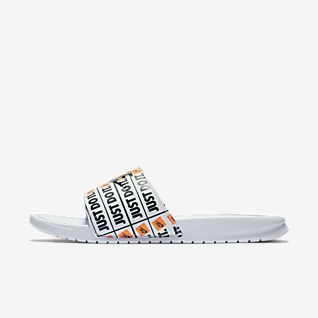 nike slides men 13