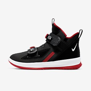 lebron james baby shoes