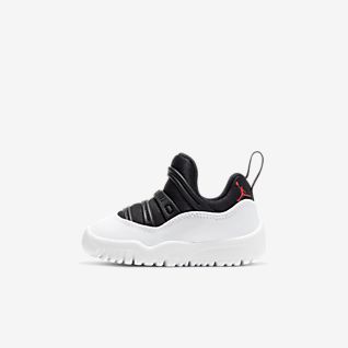 baby jordans size 0