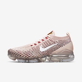 NIKE Air Vapormax Flyknit 3 105 Low Sneakers Graffitishop