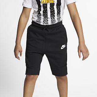 nike sweatshirt shorts