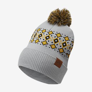 nike baby beanie