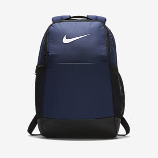 Nike Brasilia Σακίδιο προπόνησης (μέγεθος Medium)
