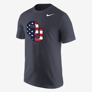 custom ou jersey