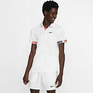 tennis polos