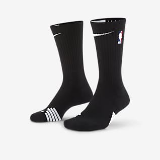 girls nike basketball socks