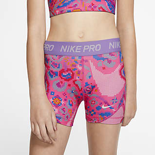 pantaloncini piger boyshorts stampati