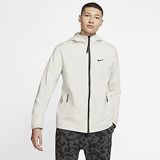 Nike Sportswear Tech Pack Men's Hooded Full-Zip Jacket