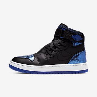 zapatillas nike air jordan mujer