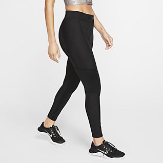 mallas nike pro mujer 
