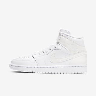 nike air jordan mid