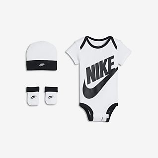 baby nike shirt