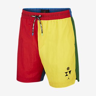 short jordan femme