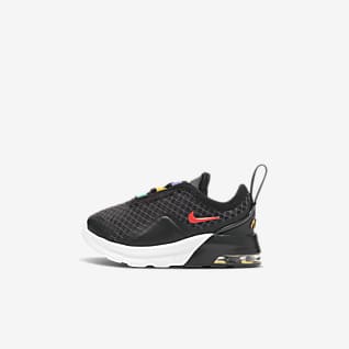 Nike Air Max Motion 2 Infant/Toddler Shoes