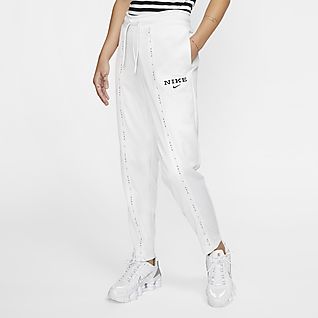 chandal nike mujer beige