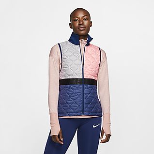 dave nike vest