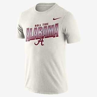 Alabama Crimson Tide Apparel Gear Nike Com