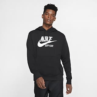 nike hoodies clearance