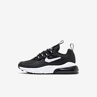 nike air nere donna