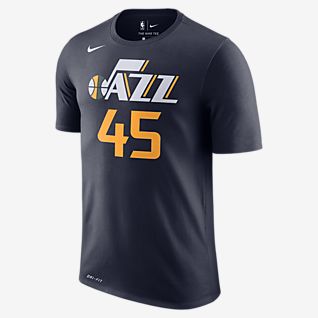 Utah Jazz Jerseys Gear Nike Com