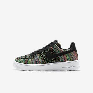 nike air force 1 low nba junior