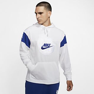 nike football sweatshirt