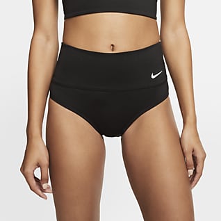 nike bikini bottom shoes