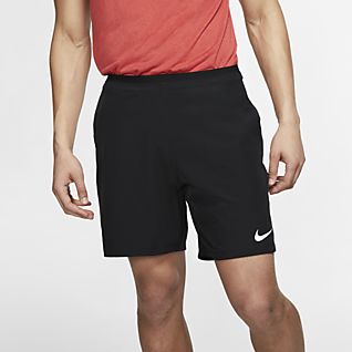 nike gym shorts