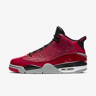 air jordan rojos