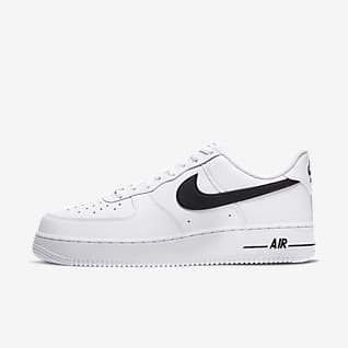Buy nike basicas blancas cheap online