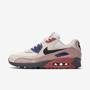 nike air max met hakverhoging