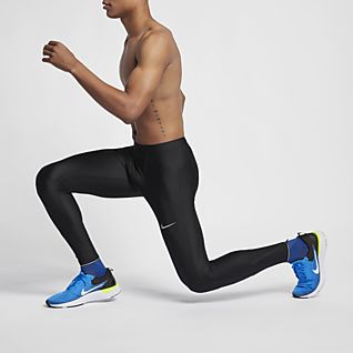 Comprar mallas y leggings para correr para hombre. Nike MX